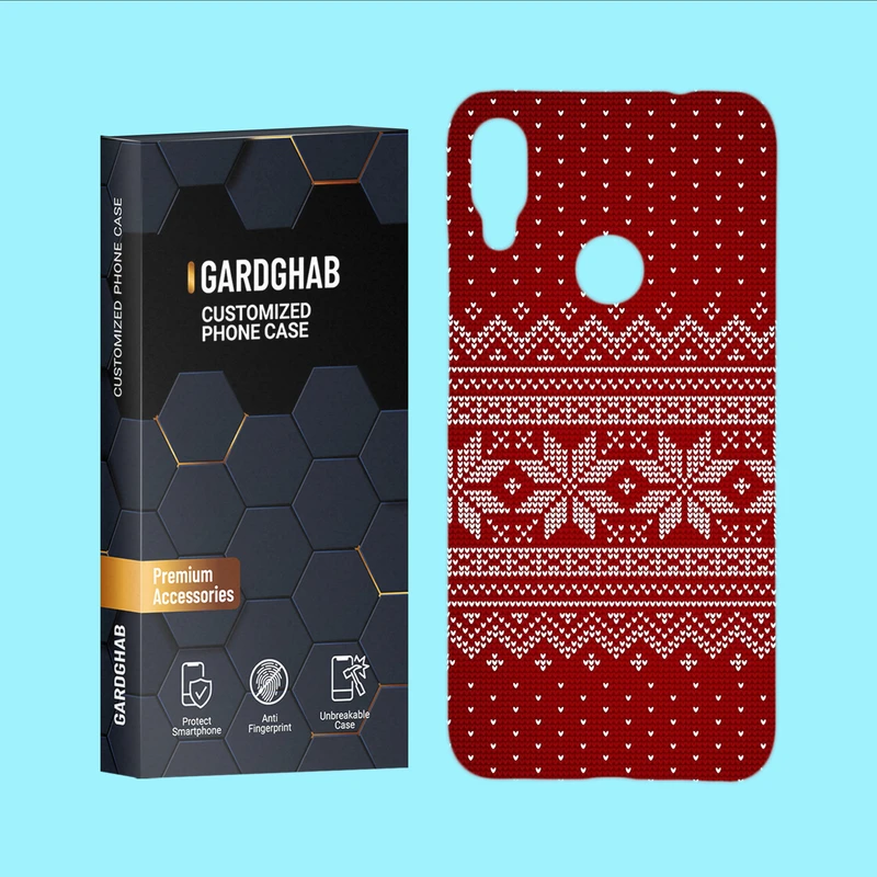 کاور گارد قاب علوی مدل ساده مناسب برای گوشی موبایل شیائومی Redmi Note 7/7Pro