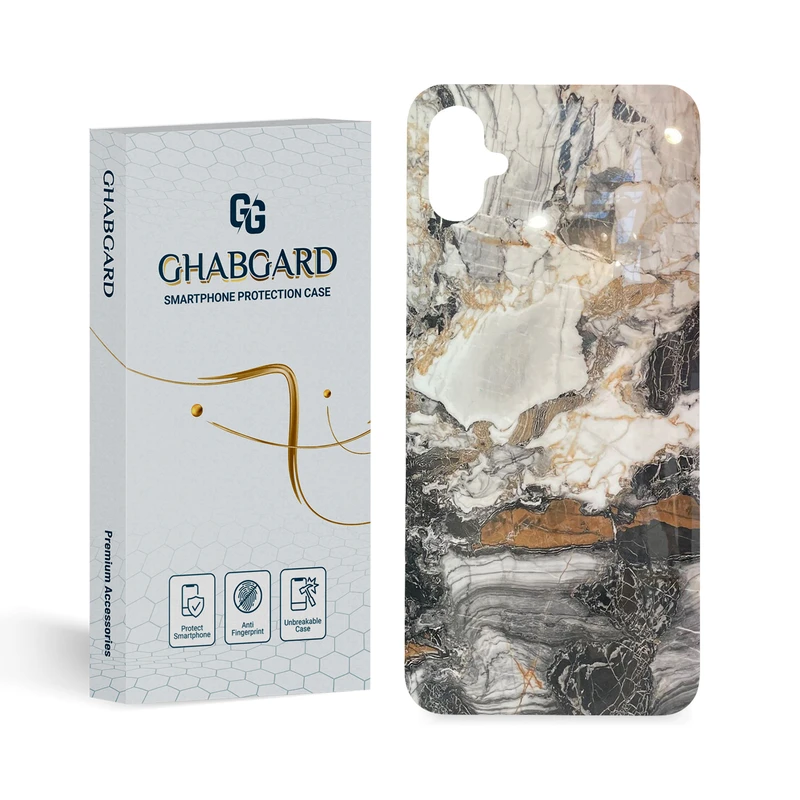 کاور قاب گارد مدل فانتزی مناسب برای گوشی موبایل سامسونگ Galaxy A05