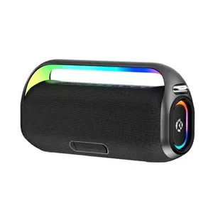 اسپیکر بلوتوثی پاورولوجی مدل PWLAU021