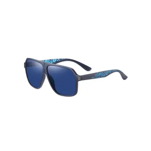 عینک آفتابی ویفرر مردانه آلبرت وگ مدل TR3386C247-P16 Polarized Avantgarde Visionary