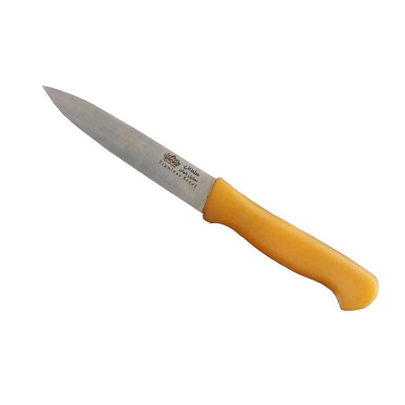  چاقو سلطانی مدل دم دستی کد 3496