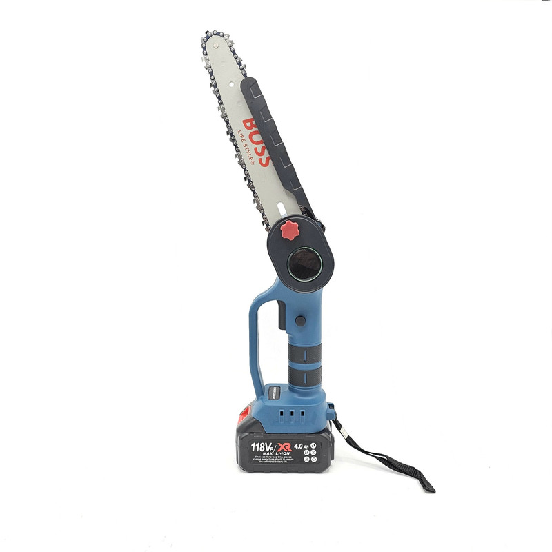 اره زنجیری باس مدل  LIFE_STYLE