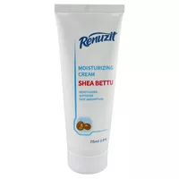 کرم مرطوب کننده رینوزیت مدل SHEA BETTUR حجم 75 میلی لیتر