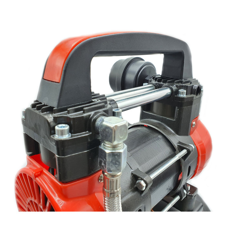 کمپرسور باد اوکی مدل 1201 کد 9