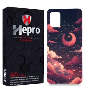HEPRO MC Cover for Samsung Galaxy A31