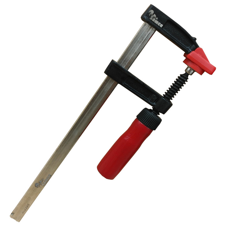 پیچ دستی سامکو مدل YP50-250 پیچ دستی سامکو مدل YP50-250