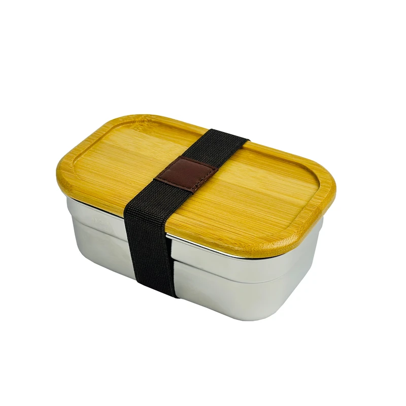 ظرف غذا مدل بامبو