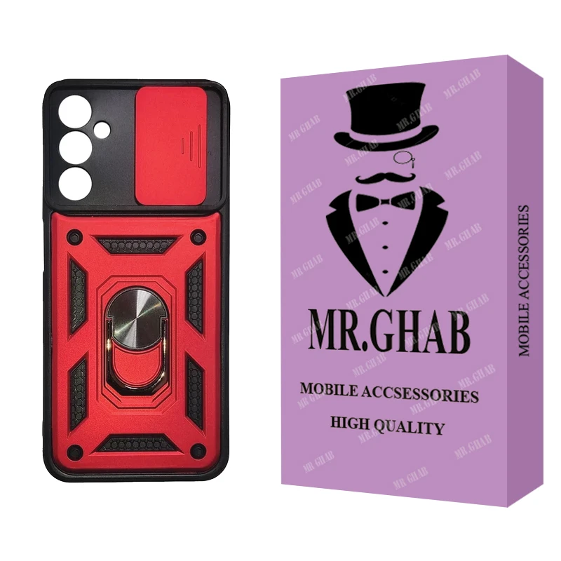 کاور مستر قاب مدل بتمنی مناسب برای گوشی موبایل سامسونگ Galaxy A14