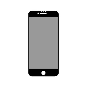Shahr Glass FULLPRIV Screen Protector For Apple iPhone 7 / iPhone 8 / iPhone SE 2020 / iPhone SE 2022 