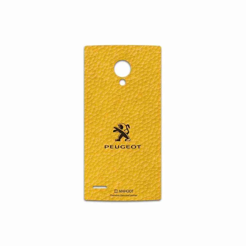 برچسب پوششی ماهوت مدل ML-PEGT مناسب برای گوشی موبایل ال جی W10