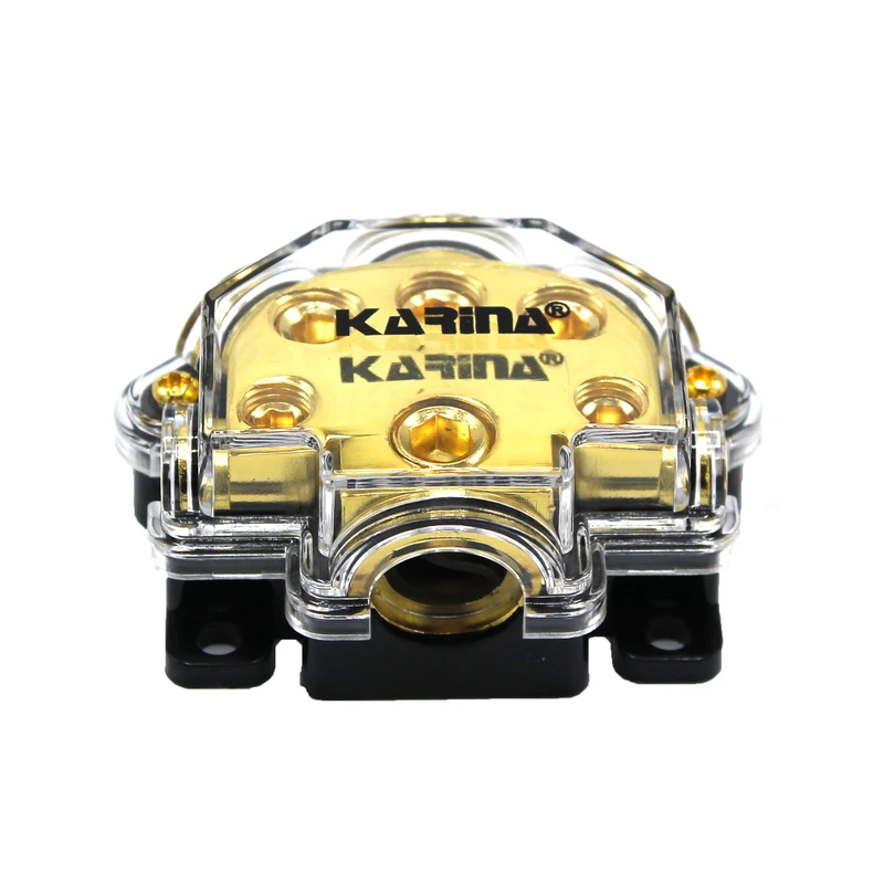 ترمینال تقسیم برق کارینا مدل db-109