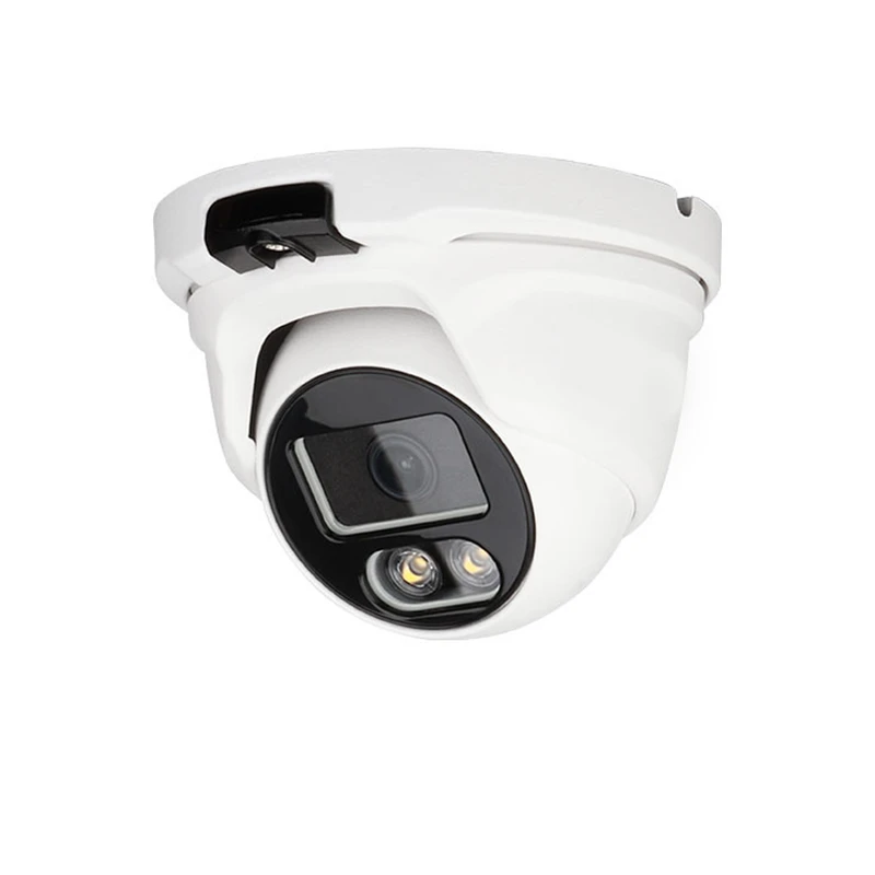 دوربین مداربسته AHD مدل D5042WLA دوربین مداربسته AHD مدل D5042WLA