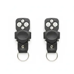 ریموت بلوتوثی دربازکن مدل 315 مگاهرتز بسته 2عددی