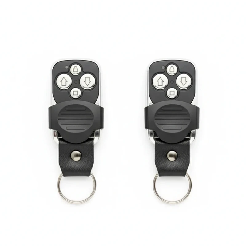 ریموت بلوتوثی دربازکن مدل 315 مگاهرتز بسته 2عددی