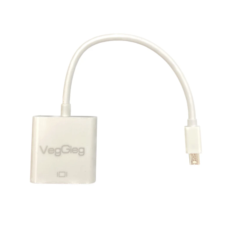 مبدل Mini Display به VGA وگیگ مدل V-Z911