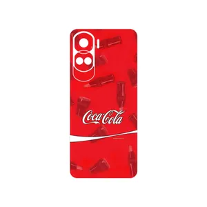 MAHOOT Coca_Cola_Logo Cover Sticker for Honor 90 Lite