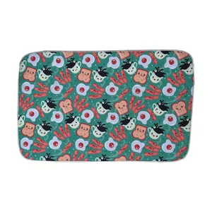 پادری طرح آشپزخانه کد 102 سایز 75x45 سانتی متر