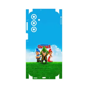 MAHOOT Sherlock Gnomes-FullSkin Cover Sticker for Samsung Galaxy A16 4G