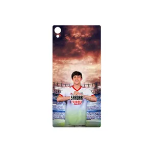 MAHOOT Sardar Azmoun Cover Sticker for Sony Xperia Z3