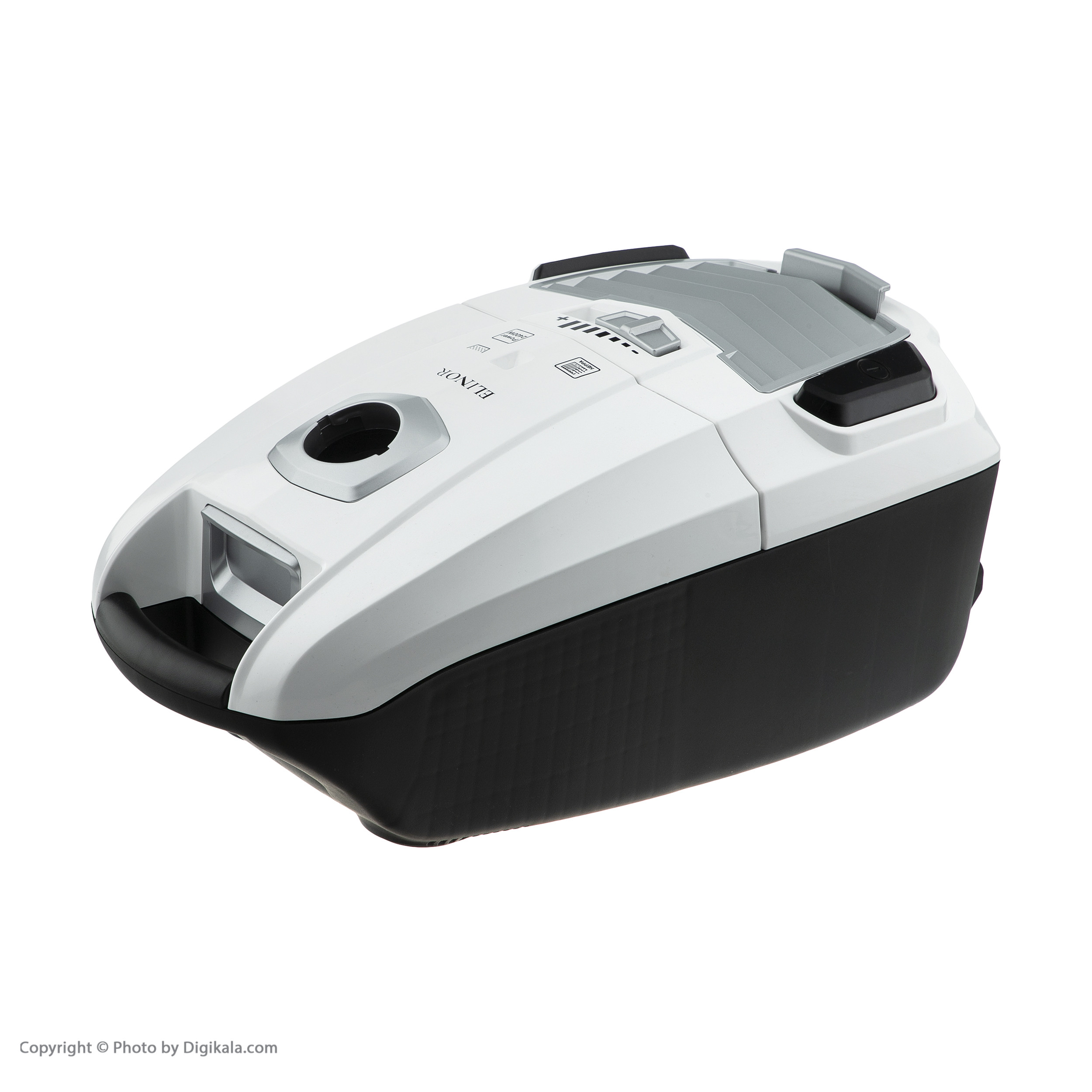 جاروبرقی الینور مدل evc-3000