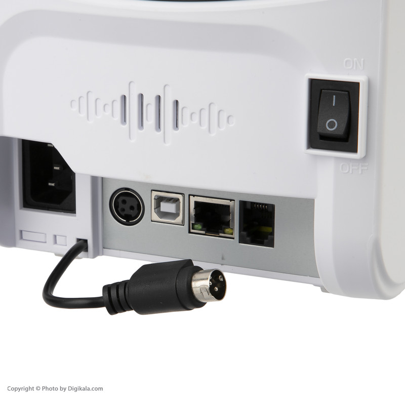 پرینتر حرارتی اتم مدل Z90