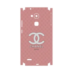 MAHOOT  CHNL-FullSkin Cover Sticker for Huawei Mate 7