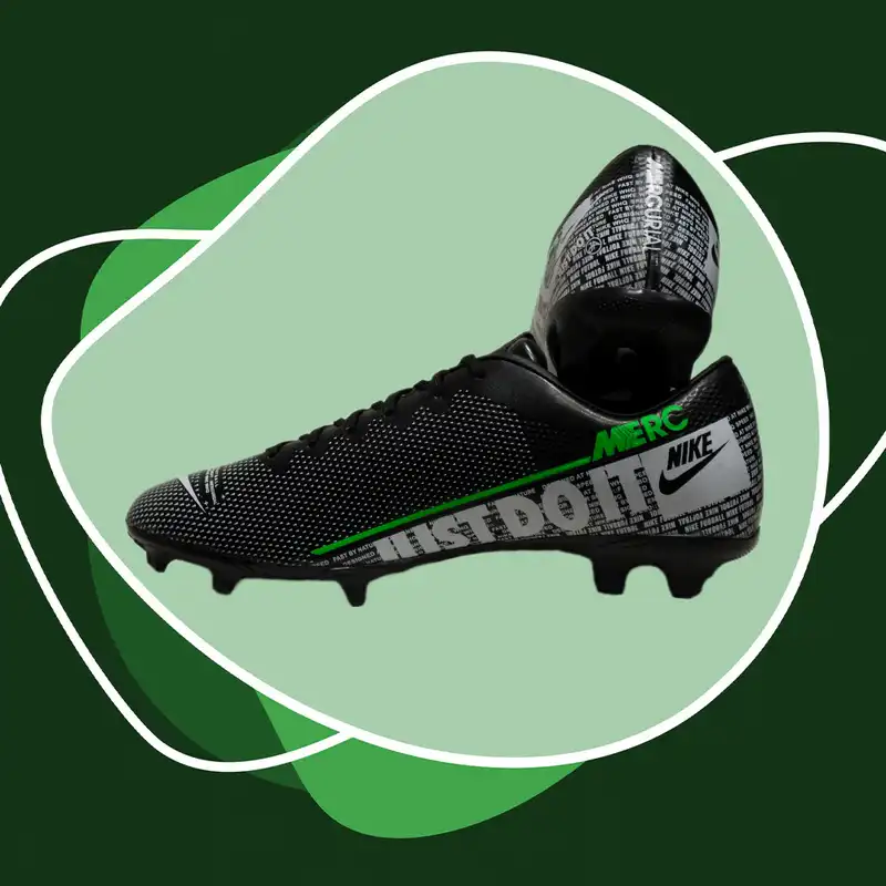 کفش فوتبال مدل Mercurial 2023