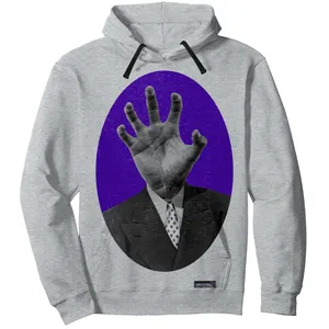 هودی مردانه 27 مدل Atrocity Exhibition کد MH1236