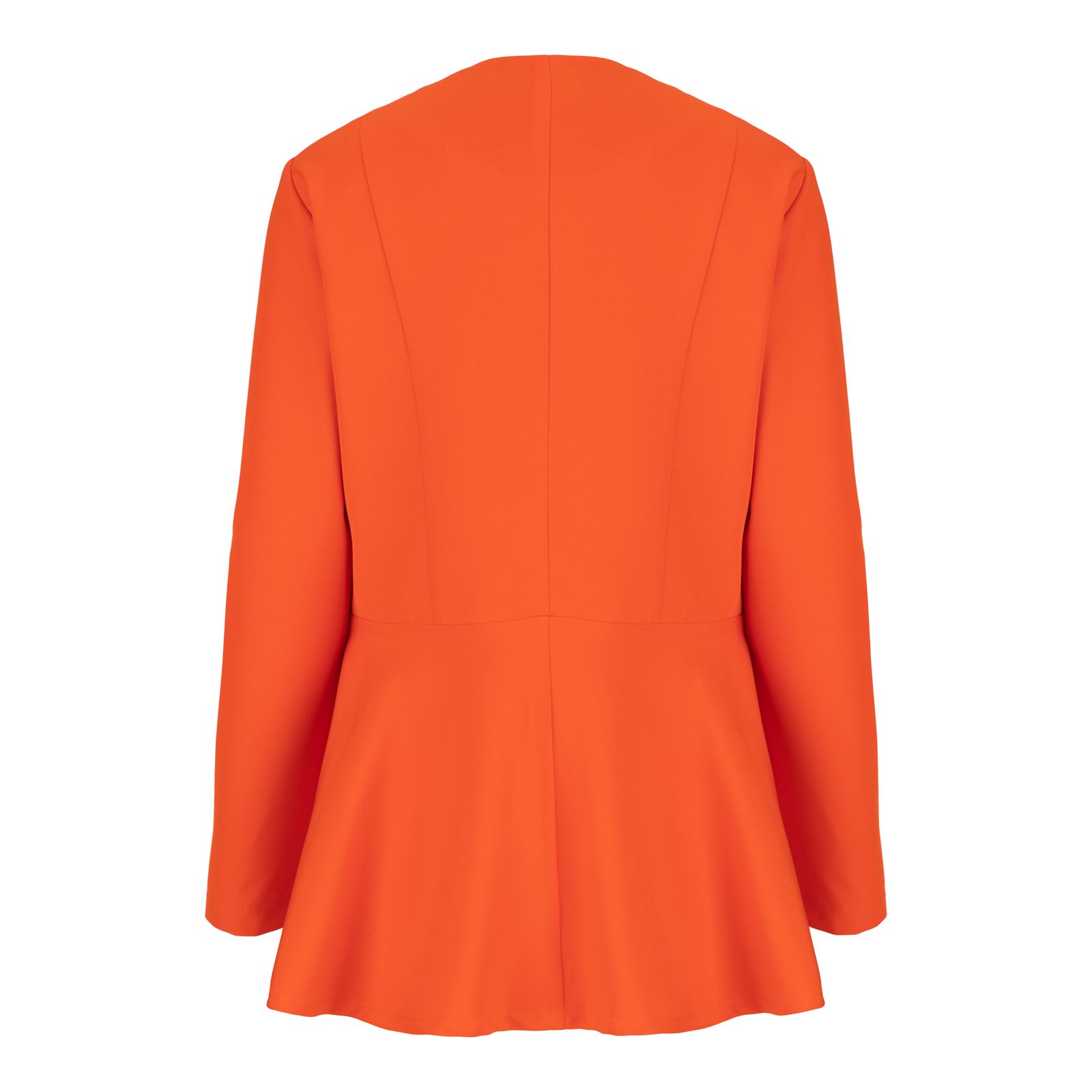 ست کت و شلوار زنانه السانا مدل آرام کد 149646 - - 7