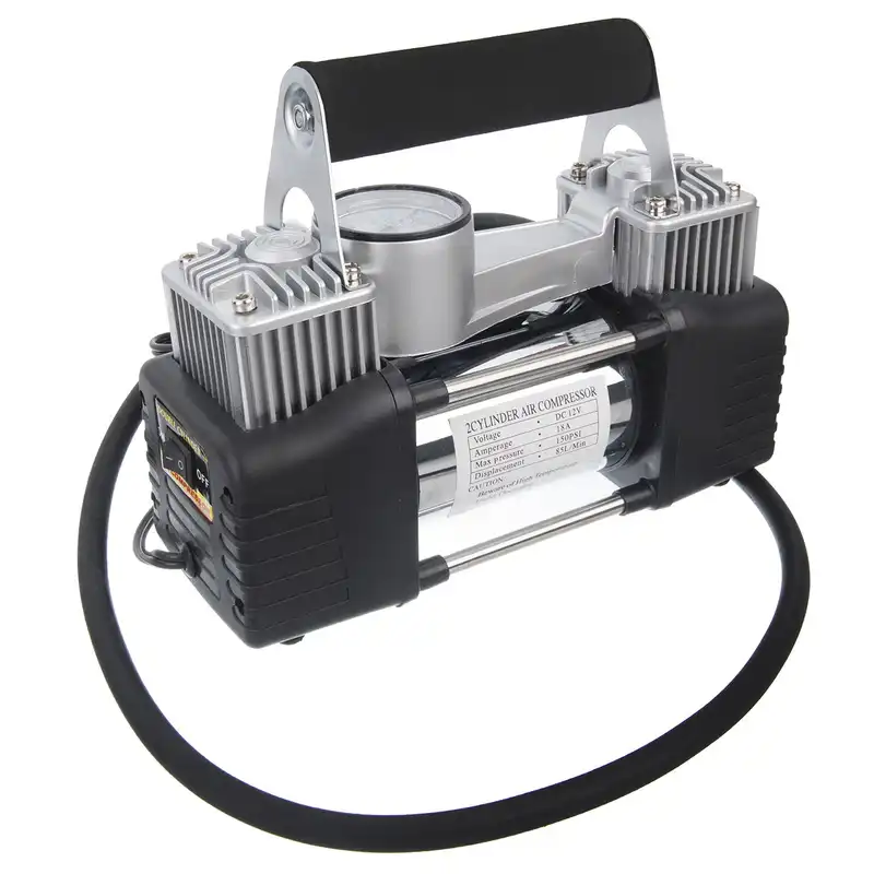 کمپرسور باد خودرو مدل 628-4X4