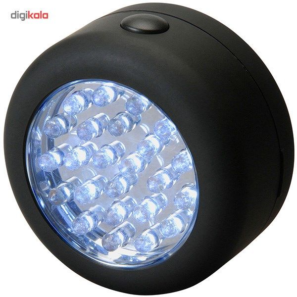 چراغ قوه DRW مدل 24 LED Worklight چراغ قوه DRW مدل 24 LED Worklight