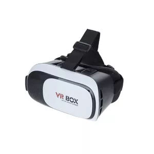 عینک واقعیت مجازی مدل VR BOX