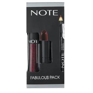 پک نوت مدل Fabulous Pack