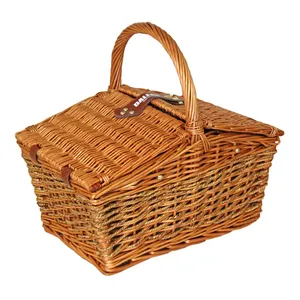 سبد پیک نیک مدل 8081