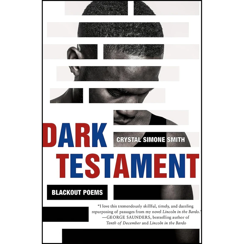 کتاب Dark Testament اثر Crystal Simone Smith انتشارات Henry Holt and Co. 