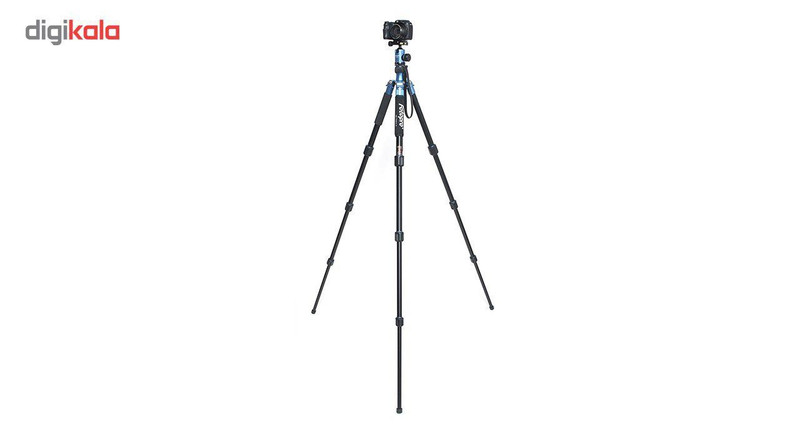 سه پایه فوتوپرو C5-i