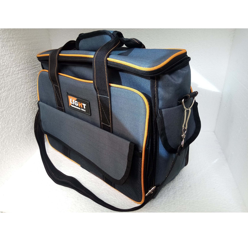 کیف ابزار لایت مدل LB-4024 کیف ابزار لایت مدل LB-4024