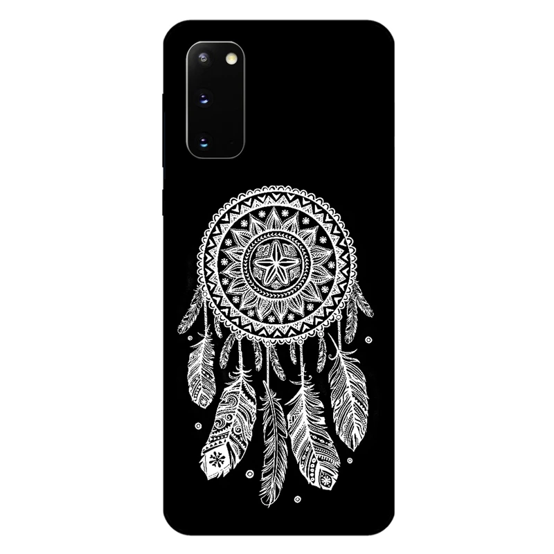 کاور مگافون کد 7196 مناسب برای گوشی موبایل سامسونگ Galaxy S20 FE / S20 FE 5G