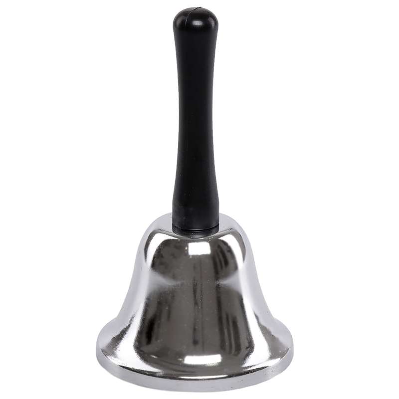 زنگ کانتر رومیزی پرانی مدل 2601