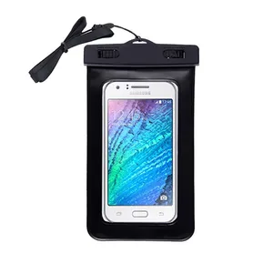 V4 Water Proof Bag  For Mobile Phone