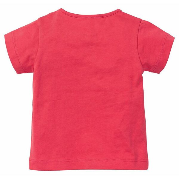 تی شرت نوزادی لوپیلو مدل IAN-308181 -  - 2