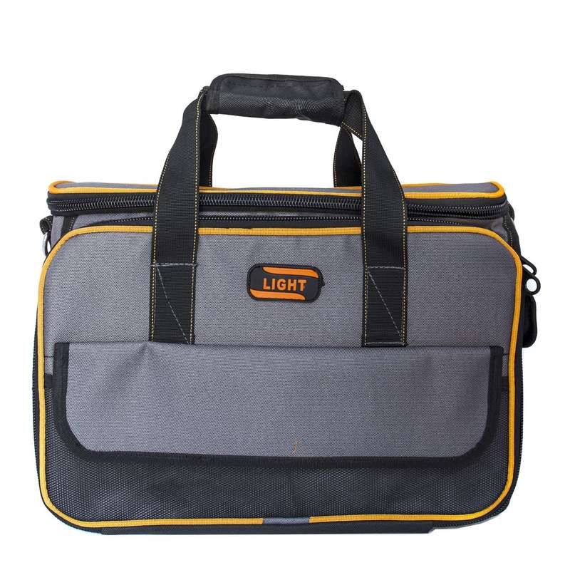 کیف ابزار دو پهلو لایت LB-4024 کیف ابزار دو پهلو لایت LB-4024