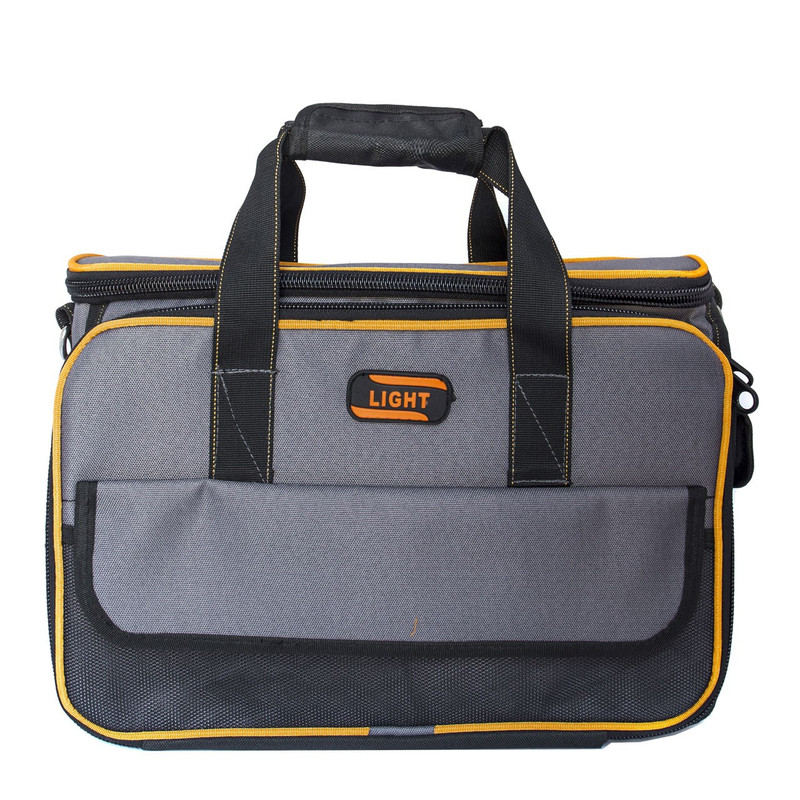 کیف ابزار دو پهلو لایت LB-4024 کیف ابزار دو پهلو لایت LB-4024