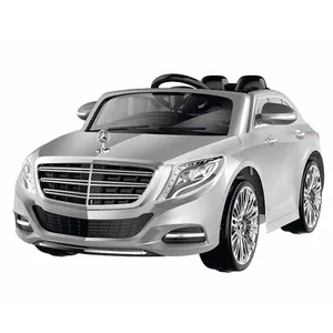 ماشین شارژی اسپیرینتر بنز کوپه مدل Mercedes Benz S600
