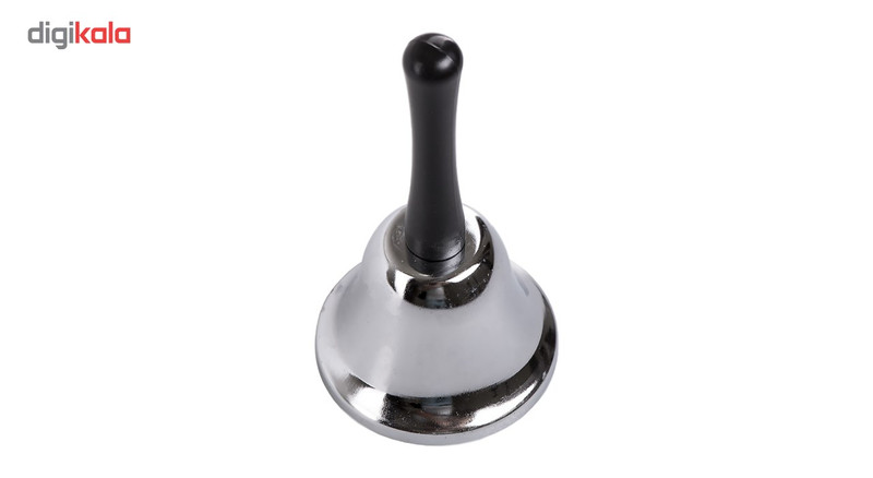 زنگ کانتر رومیزی پرانی مدل 2601