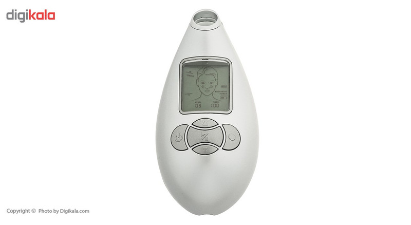 میکرودرم خانگی آدونیزا مدل AD-PDM-V1