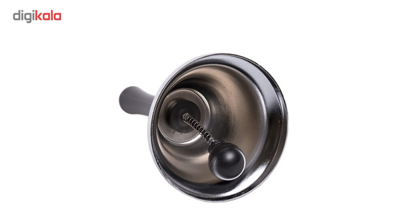 زنگ کانتر رومیزی پرانی مدل 2601