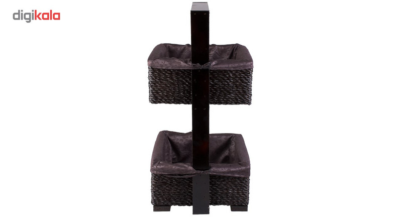 سبد سیب زمینی و پیاز آریان مدل 1