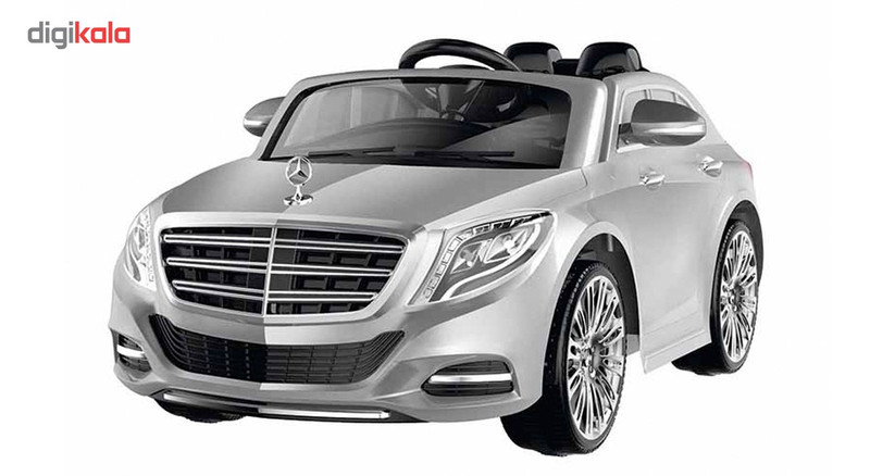 ماشین شارژی اسپیرینتر بنز کوپه مدل Mercedes Benz S600