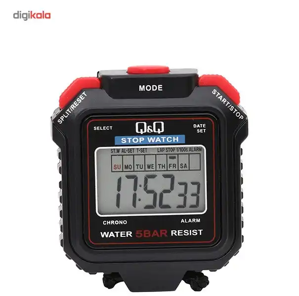 کرنومتر مدل HS43